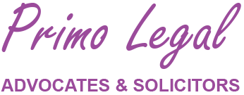Primo Legal